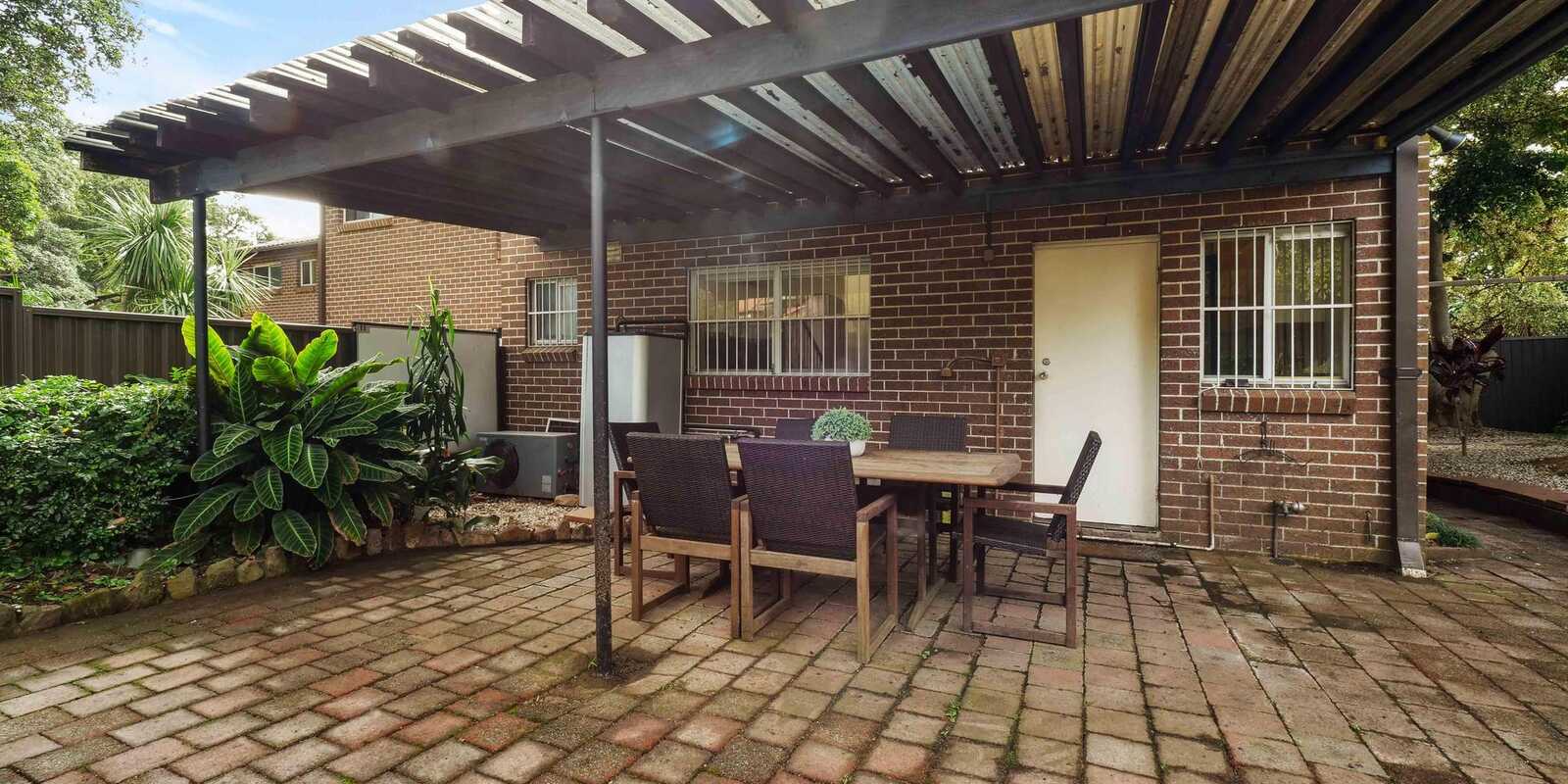9/4-8 Wyatt Avenue Burwood 9/4-8 Wyatt Avenue Burwood