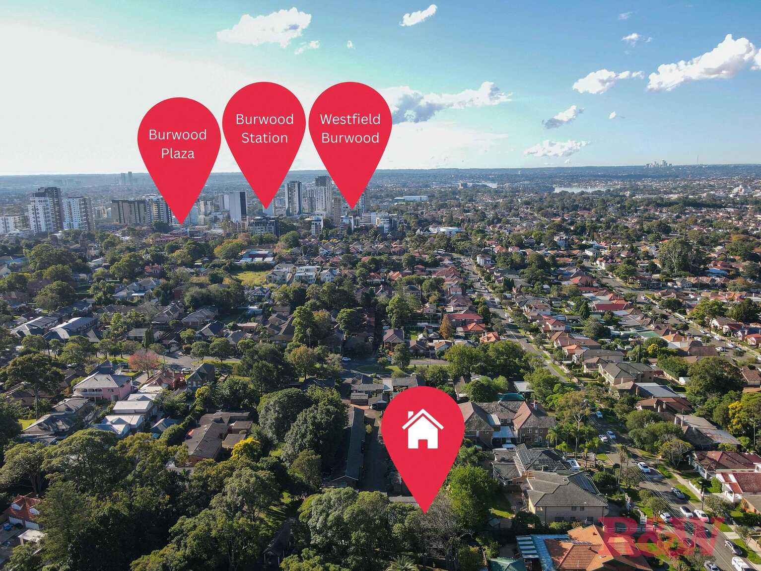9/4-8 Wyatt Avenue Burwood 9/4-8 Wyatt Avenue Burwood