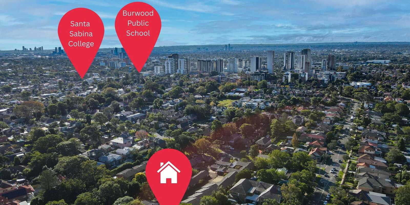 9/4-8 Wyatt Avenue Burwood 9/4-8 Wyatt Avenue Burwood