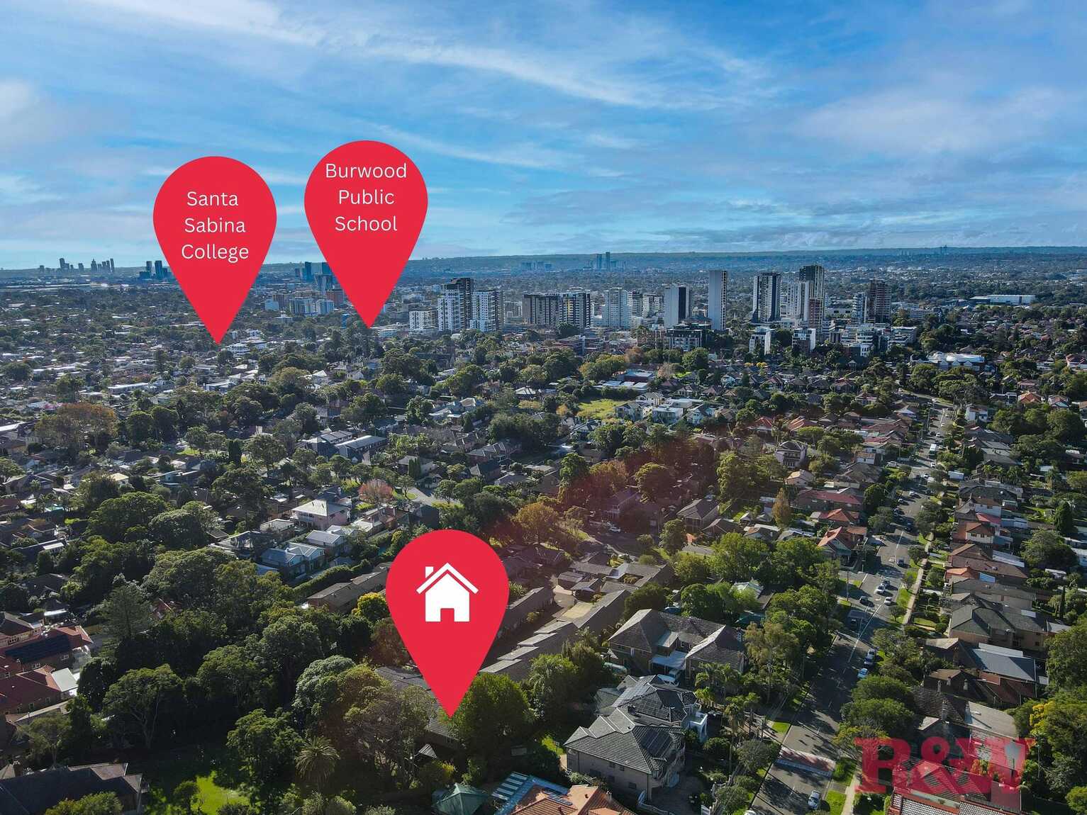 9/4-8 Wyatt Avenue Burwood 9/4-8 Wyatt Avenue Burwood