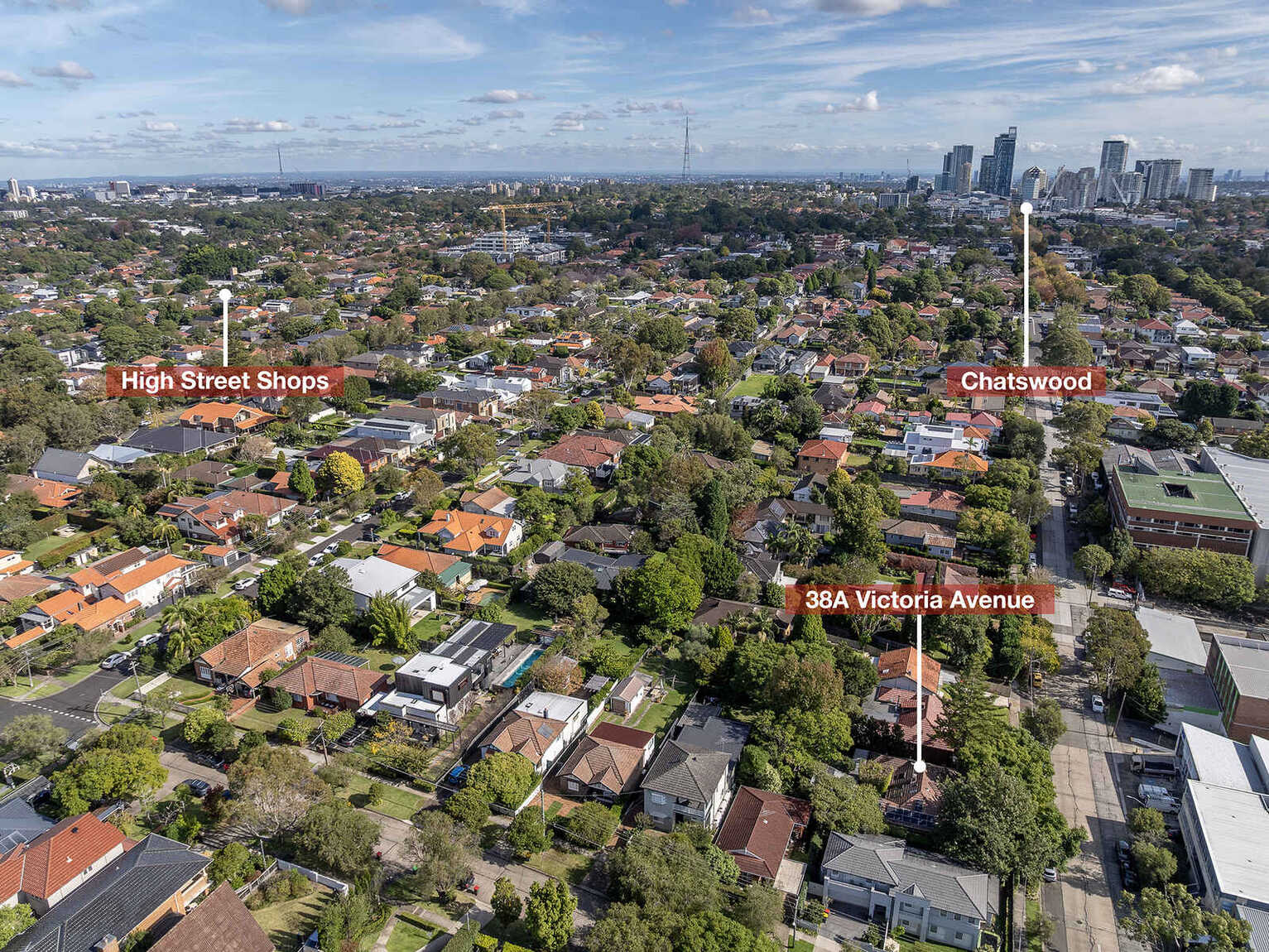 38A Victoria Avenue Chatswood