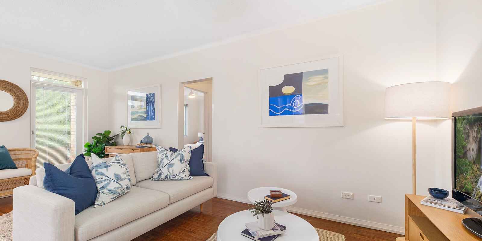4/38-40 Abbott Street Cammeray