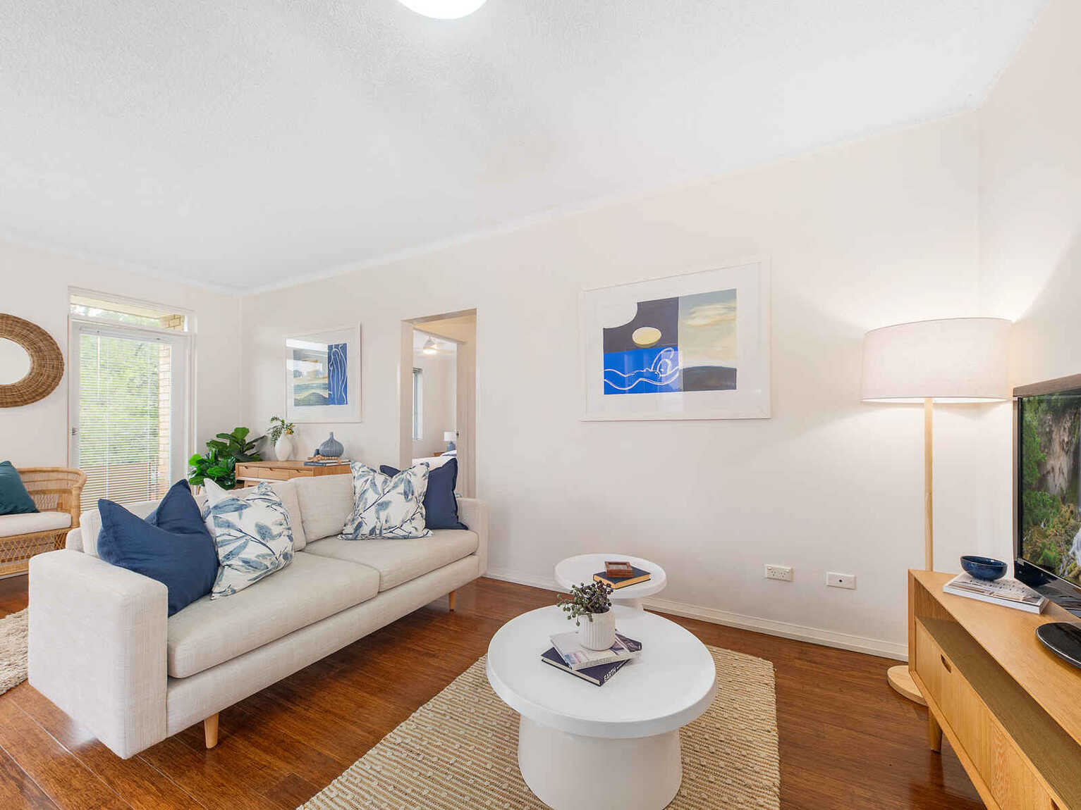 4/38-40 Abbott Street Cammeray