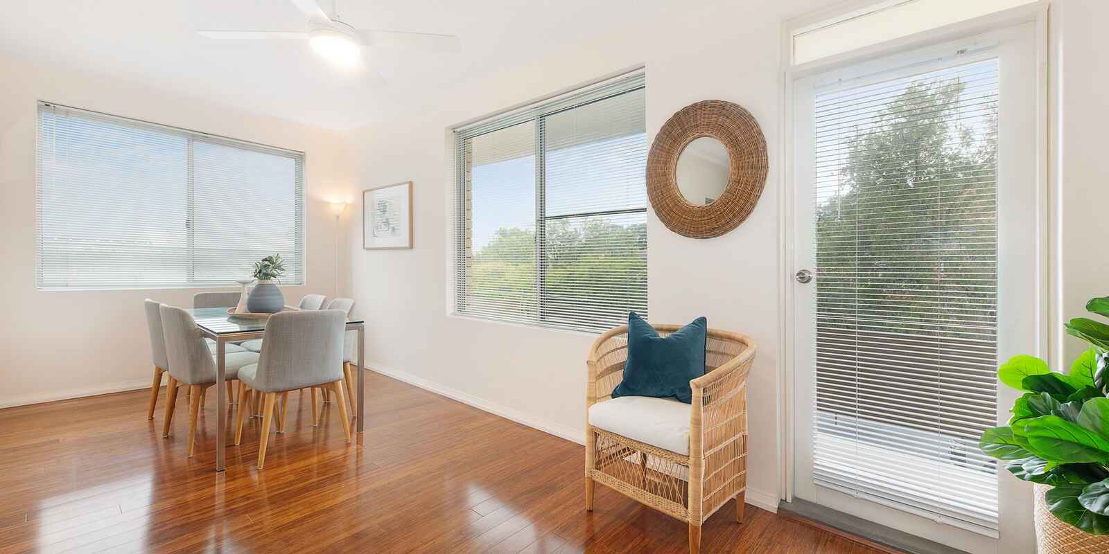 4/38-40 Abbott Street Cammeray