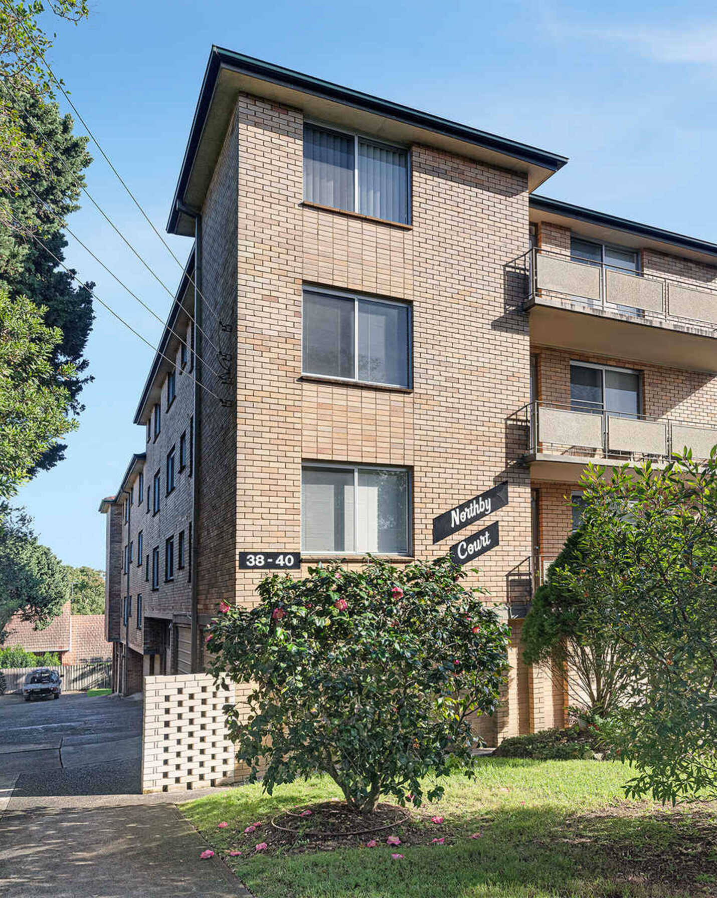 4/38-40 Abbott Street Cammeray, Cammeray - Thumbnail 4