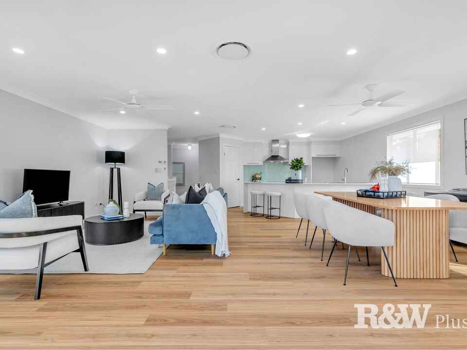 22 Parkway Place Kenmore
