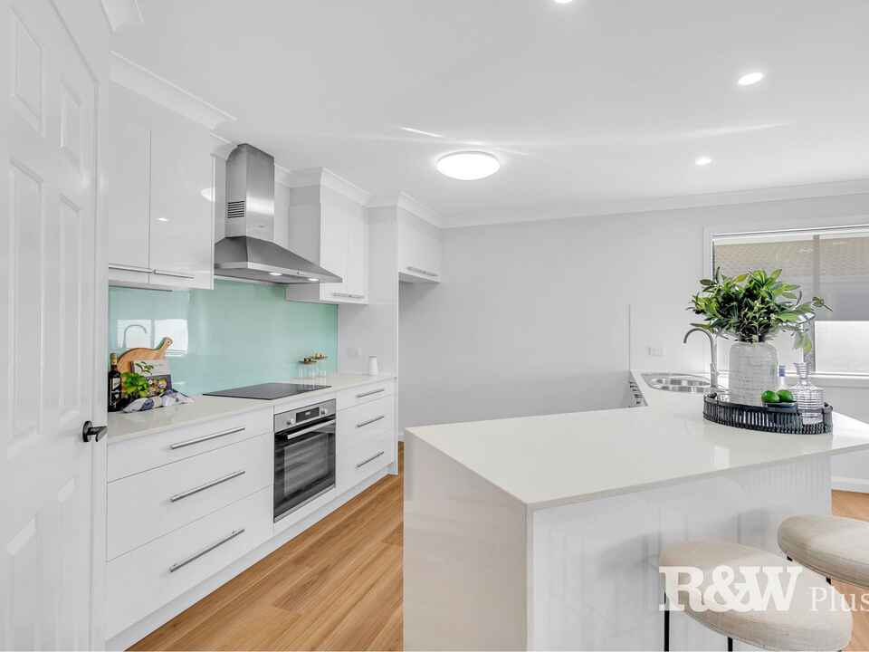 22 Parkway Place Kenmore