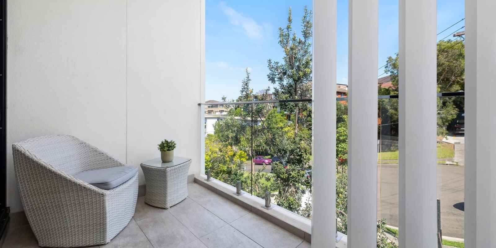 203/46 Gladstone Avenue Ryde 203/46 Gladstone Avenue Ryde