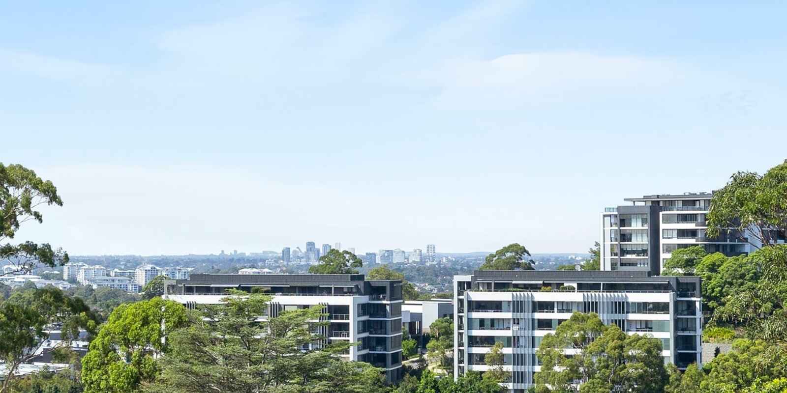 203/46 Gladstone Avenue Ryde 203/46 Gladstone Avenue Ryde