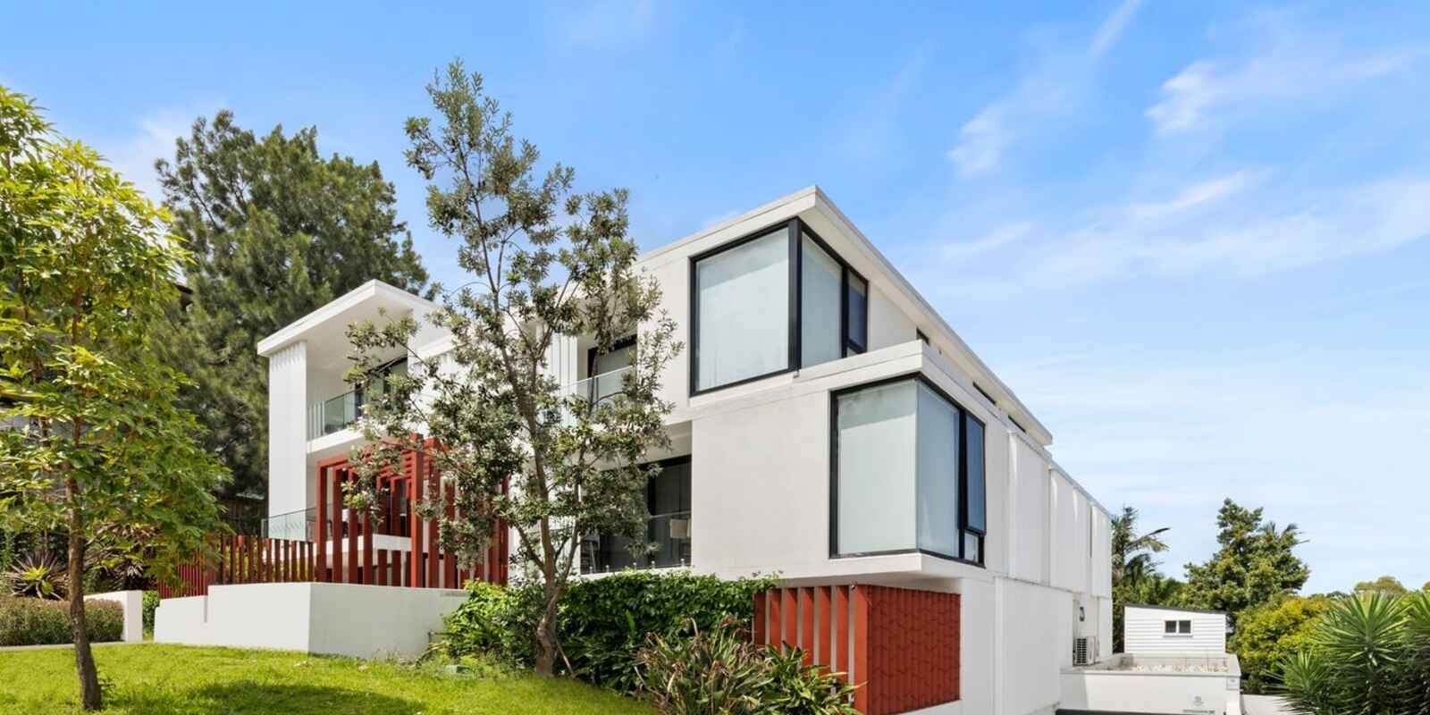 203/46 Gladstone Avenue Ryde 203/46 Gladstone Avenue Ryde