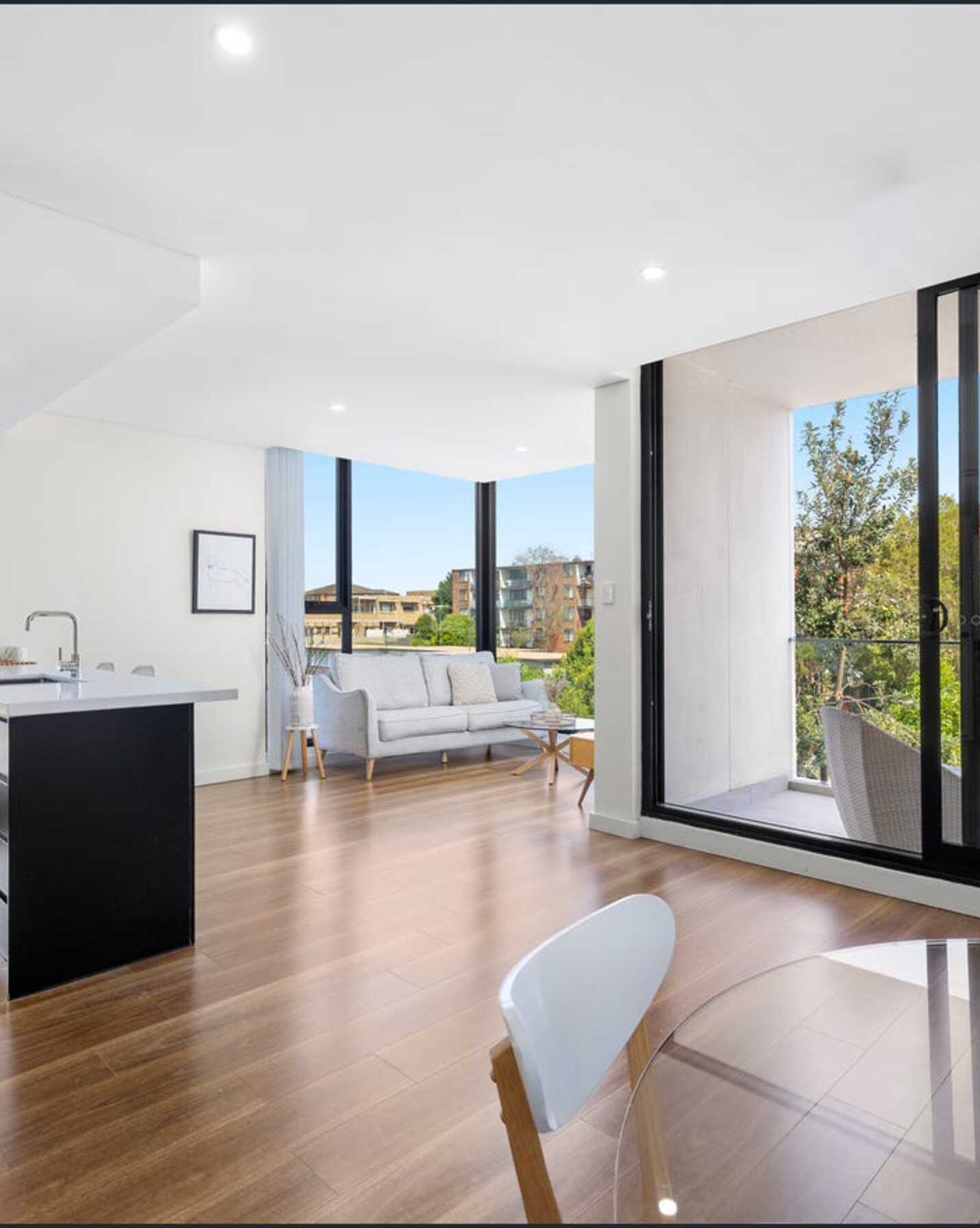 203/46 Gladstone Avenue Ryde, Ryde - Thumbnail 2