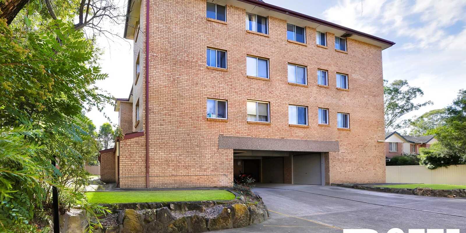 13/54 Park Avenue Kingswood 13/54 Park Avenue Kingswood