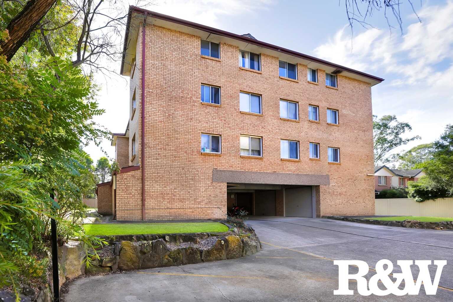 13/54 Park Avenue Kingswood 13/54 Park Avenue Kingswood