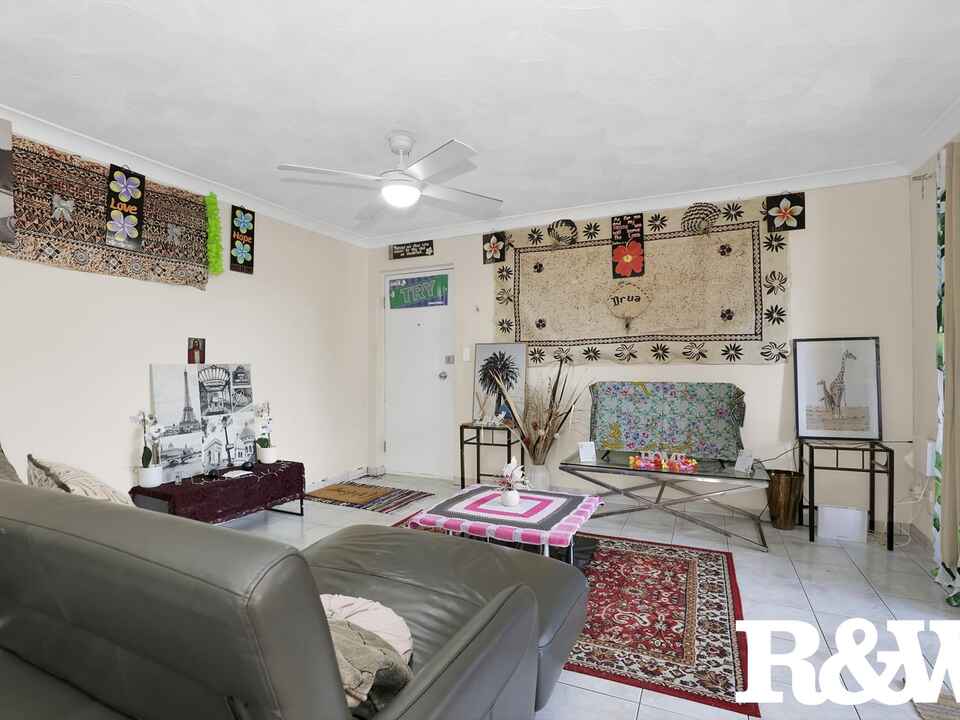 13/54 Park Avenue Kingswood