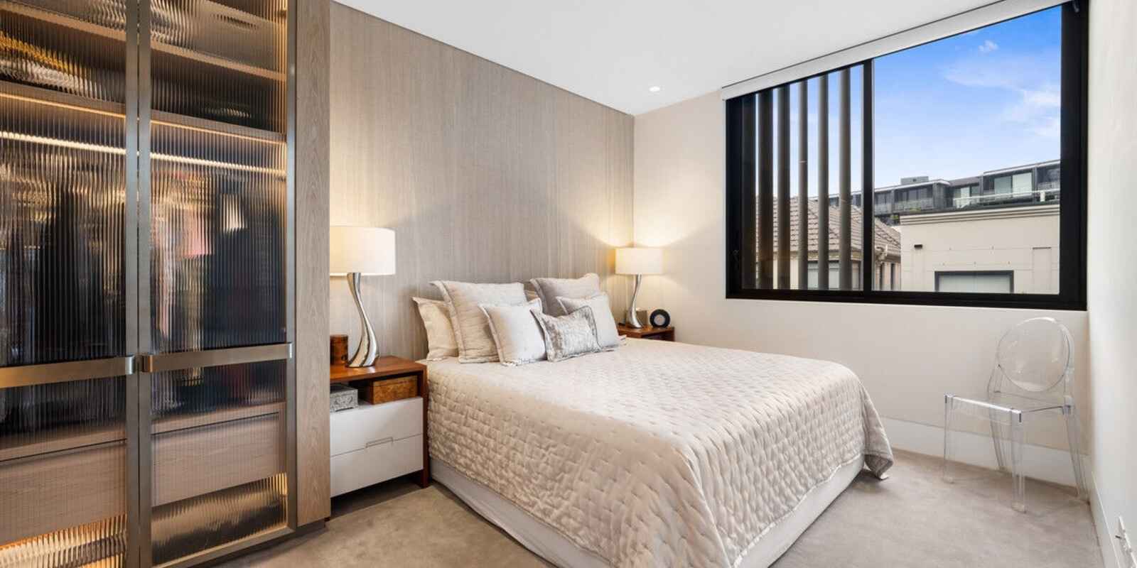 Double Bay Double Bay