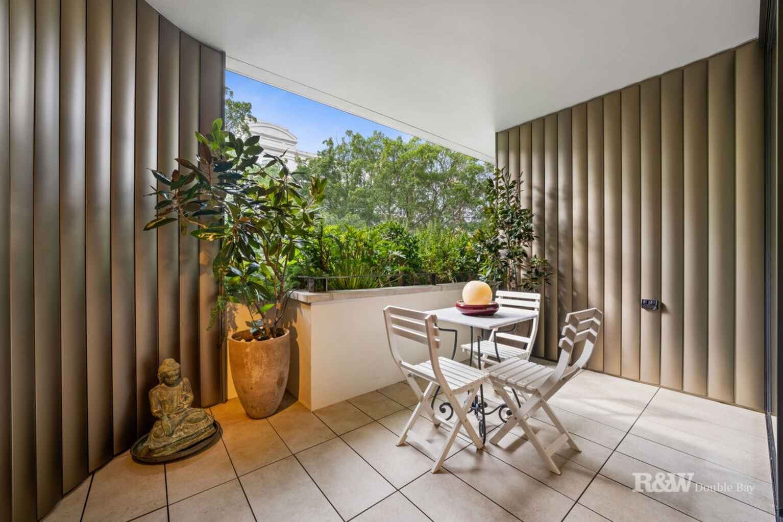 Double Bay Double Bay