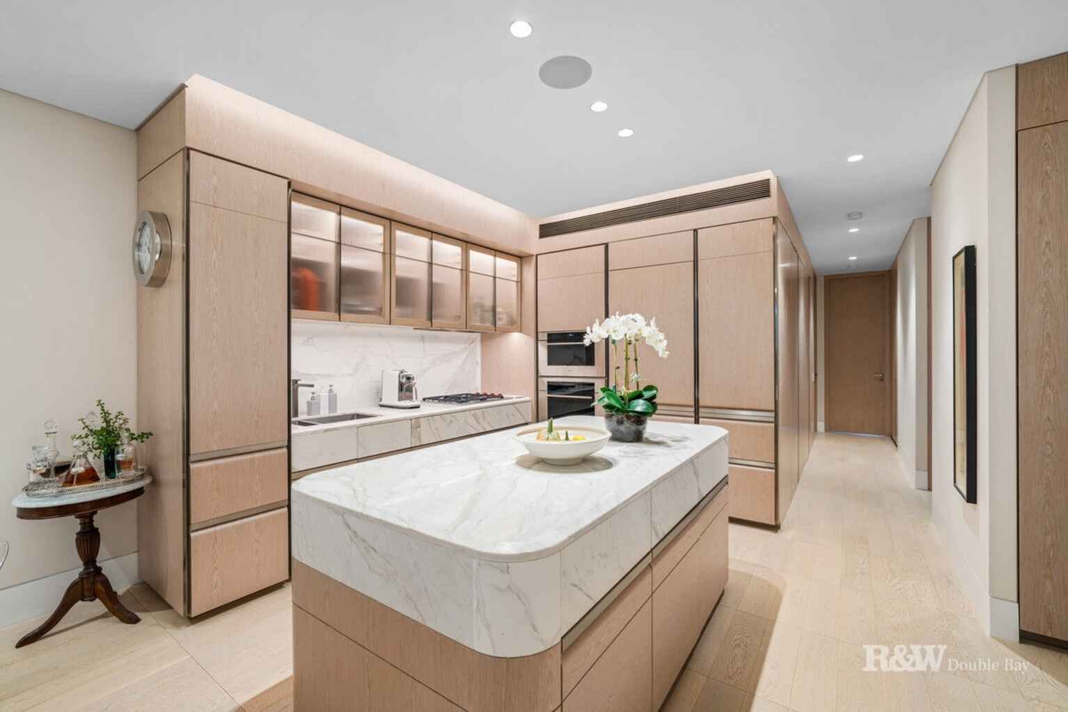 Double Bay Double Bay