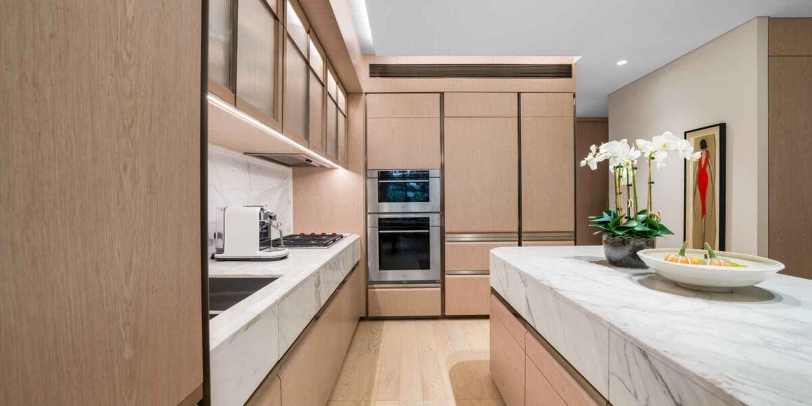 Double Bay Double Bay