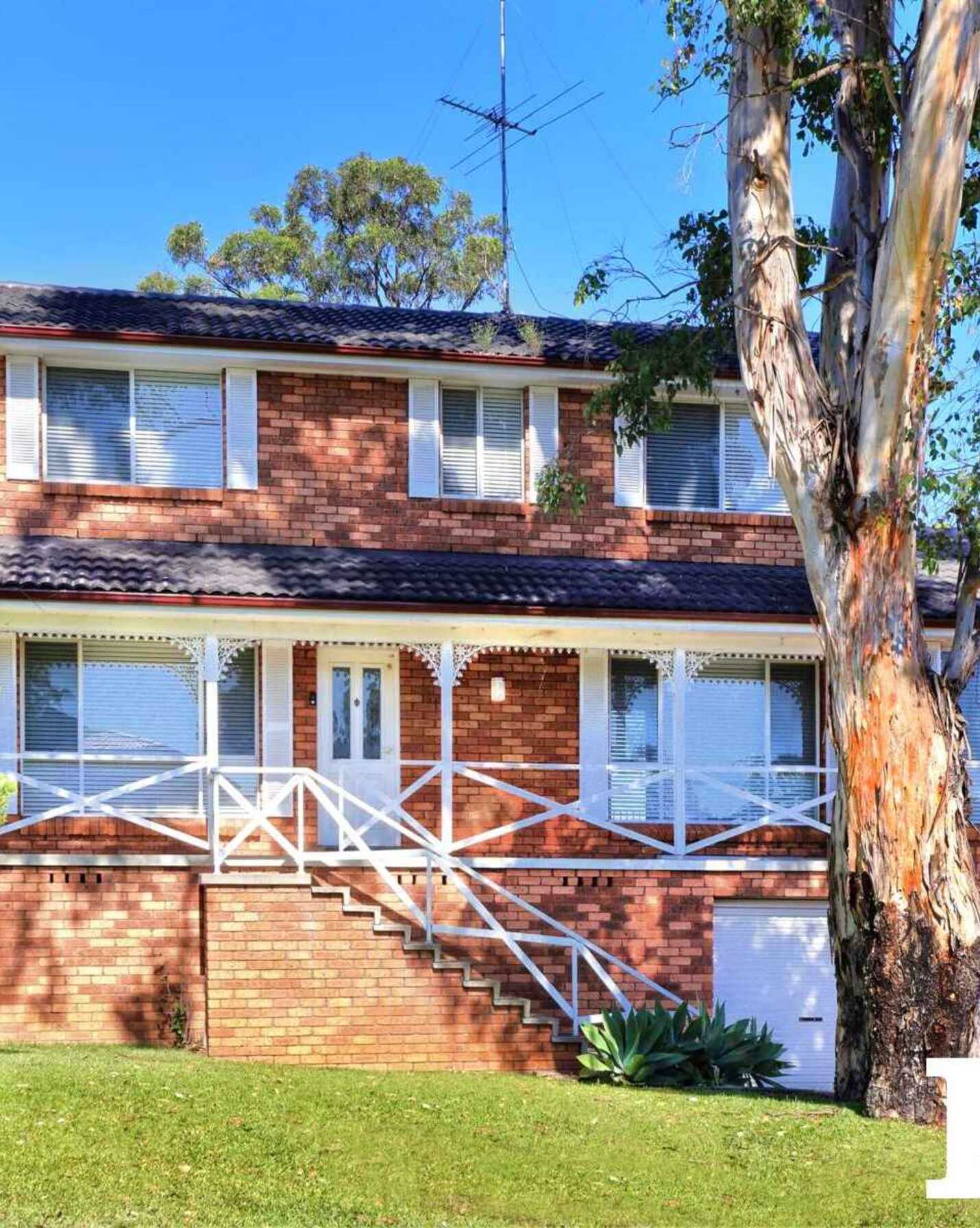 13 Wills Glen St Clair