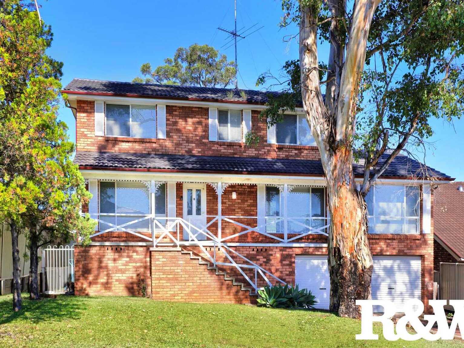 13 Wills Glen St Clair 13 Wills Glen St Clair