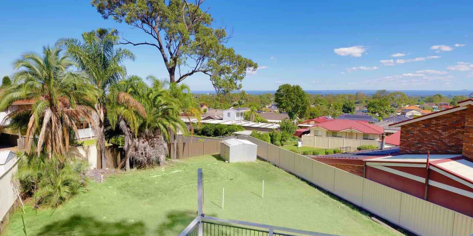 13 Wills Glen St Clair 13 Wills Glen St Clair