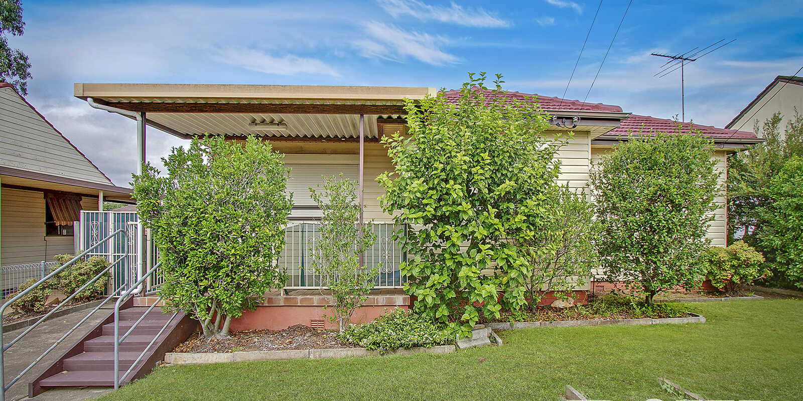 11 Malouf Street Colyton 11 Malouf Street Colyton