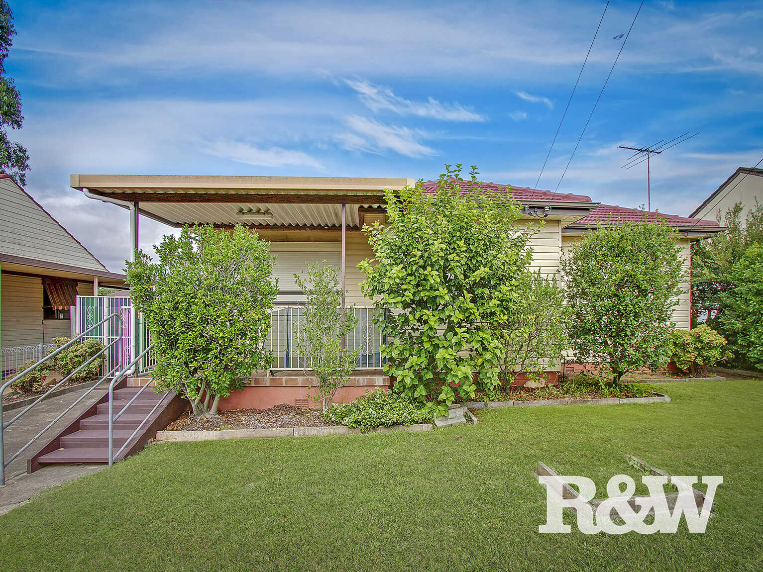 11 Malouf Street Colyton 11 Malouf Street Colyton