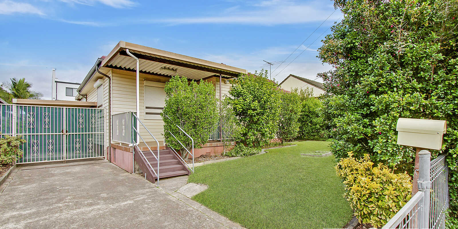 11 Malouf Street Colyton 11 Malouf Street Colyton
