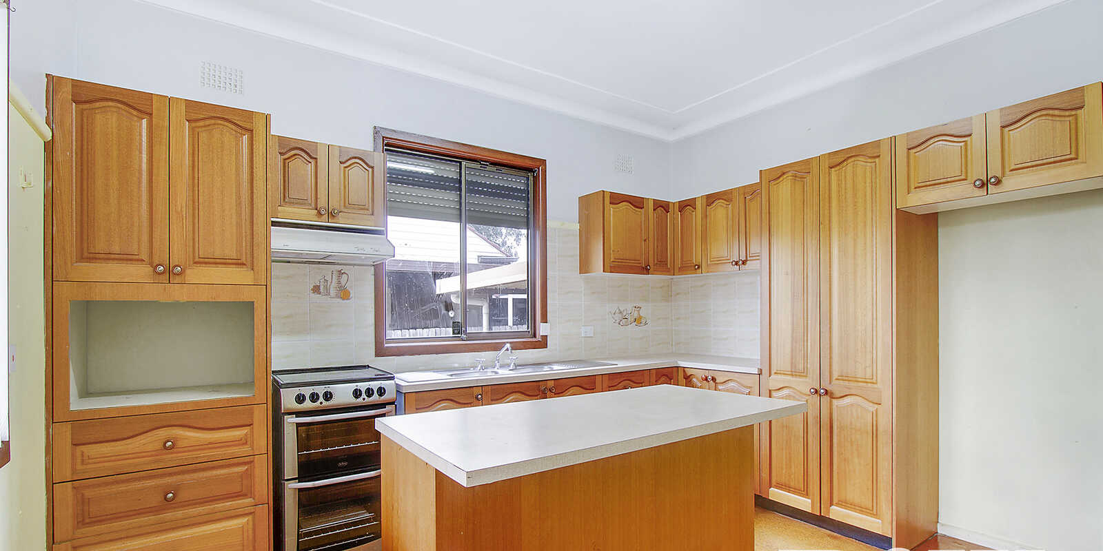 11 Malouf Street Colyton 11 Malouf Street Colyton