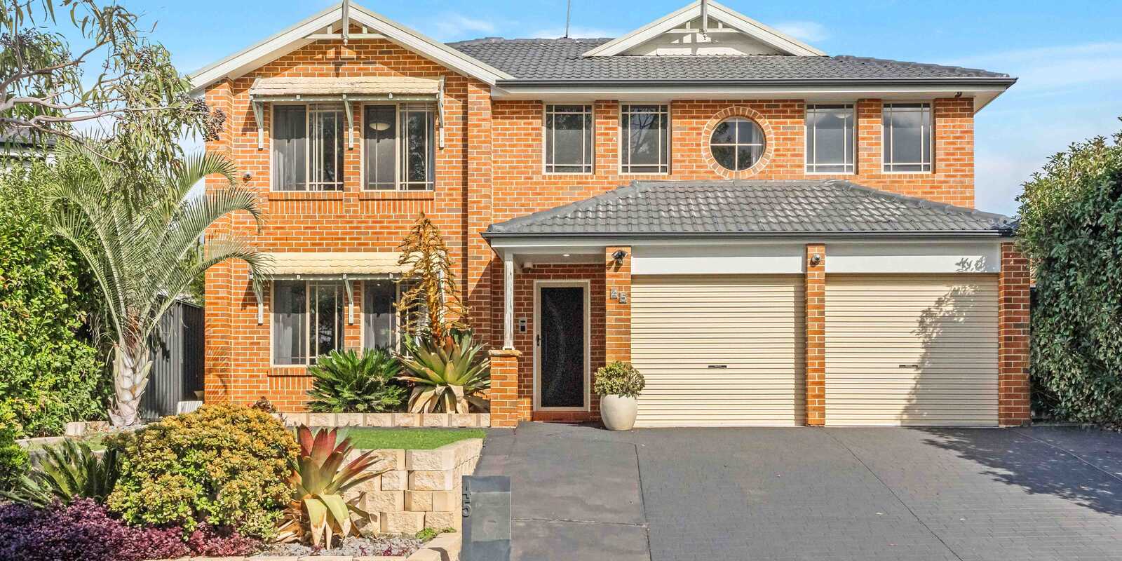 45 Taubman Drive Horningsea Park