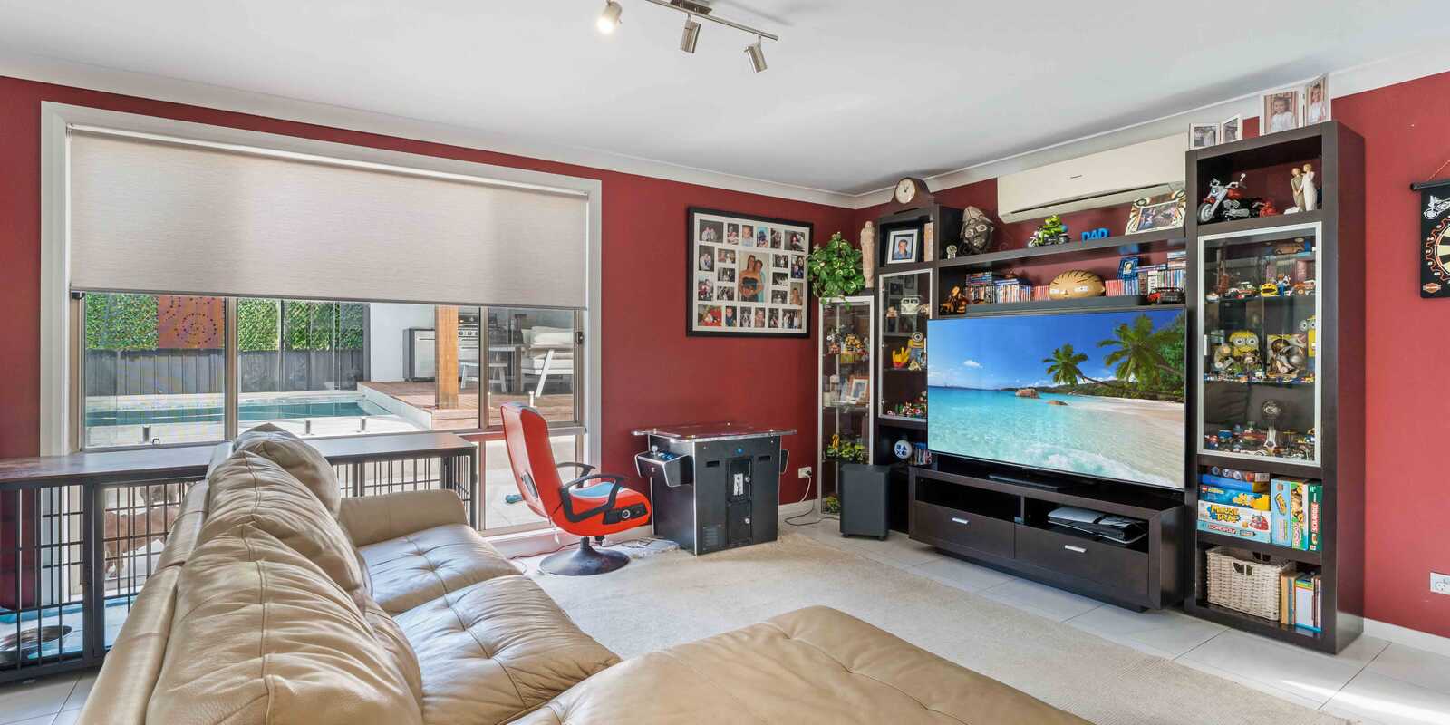 45 Taubman Drive Horningsea Park