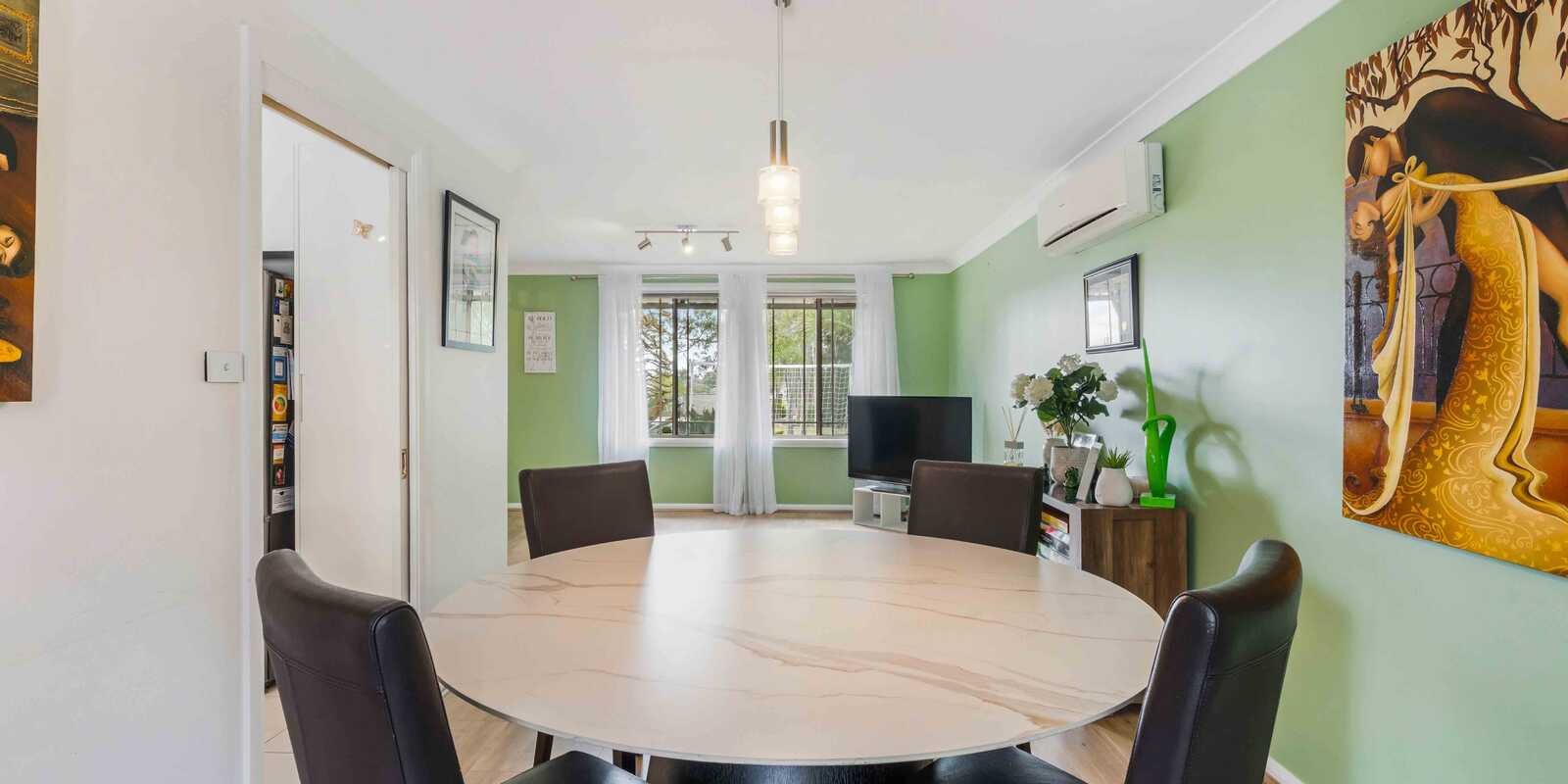 45 Taubman Drive Horningsea Park