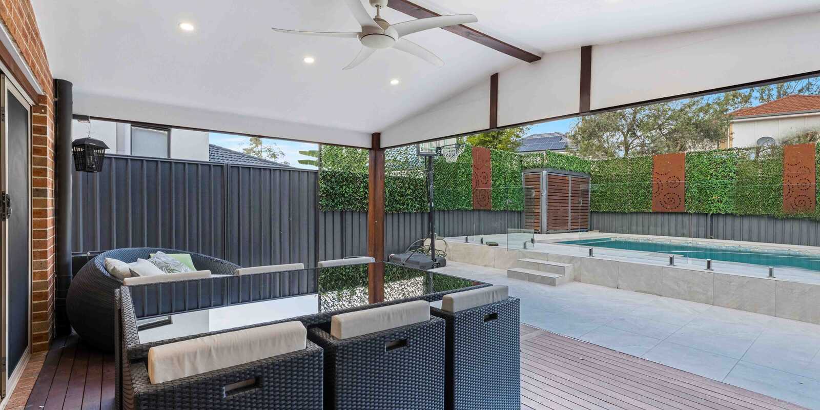 45 Taubman Drive Horningsea Park