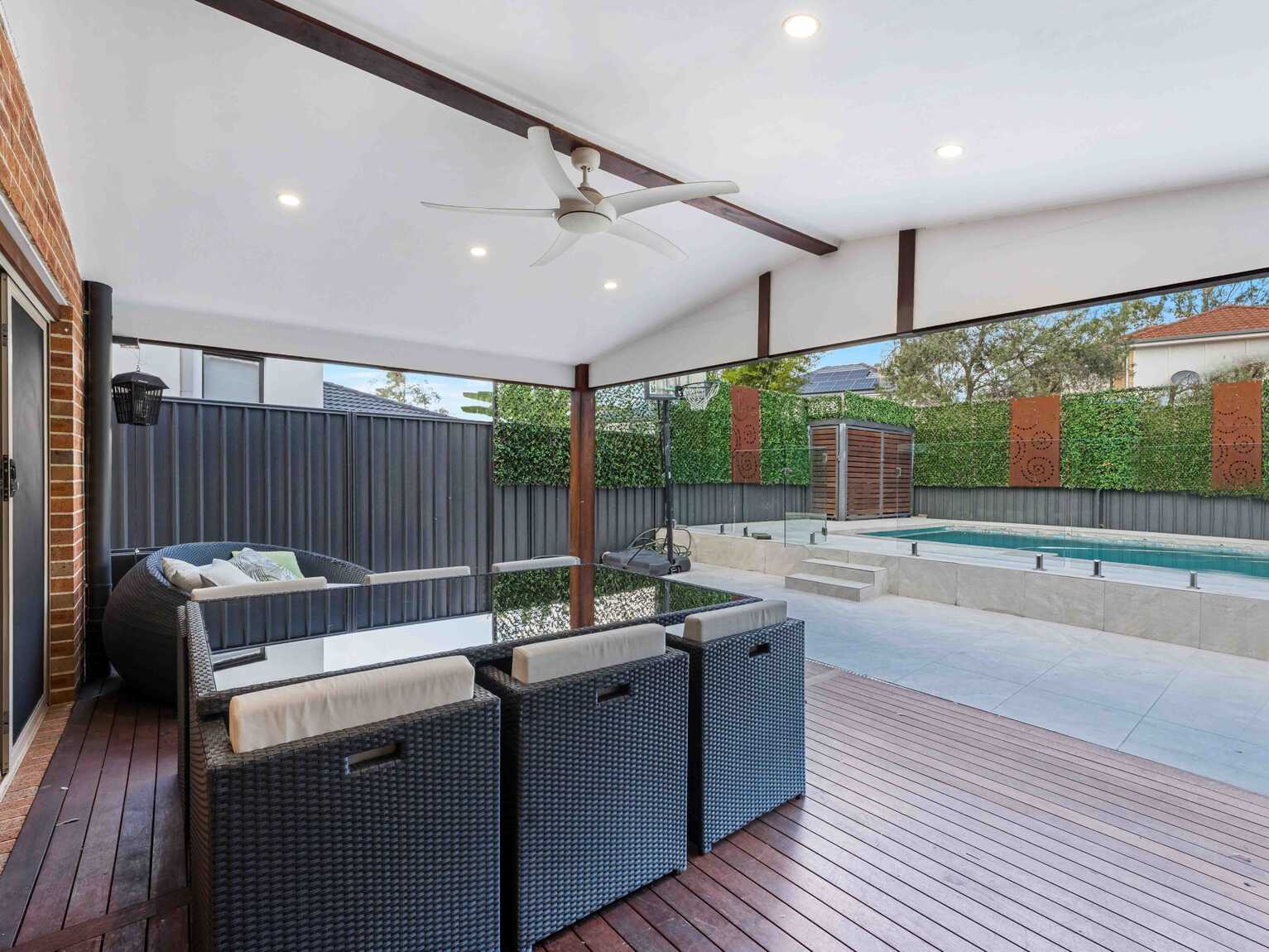 45 Taubman Drive Horningsea Park