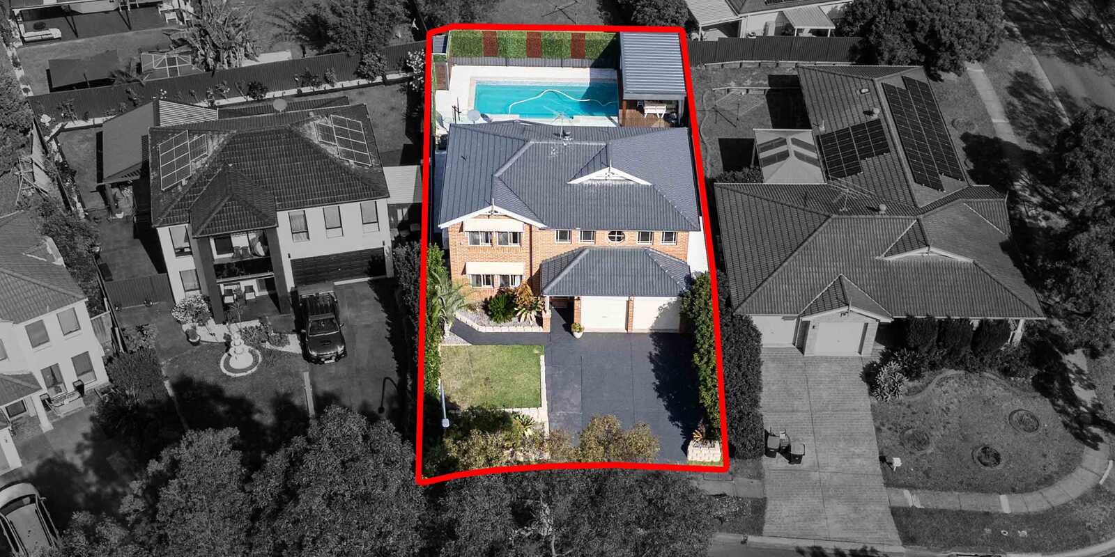 45 Taubman Drive Horningsea Park