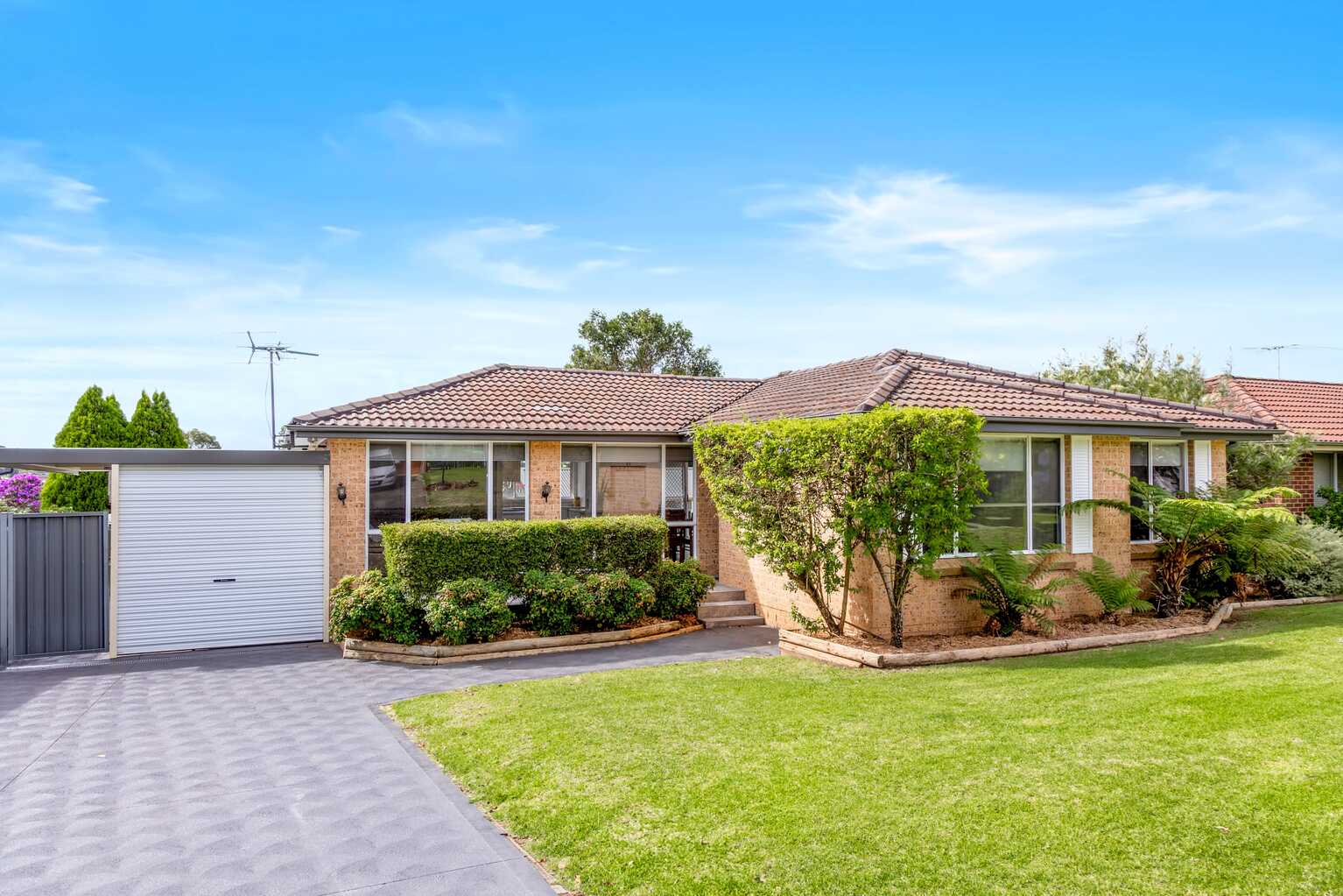 5 Oates Place Leumeah 5 Oates Place Leumeah