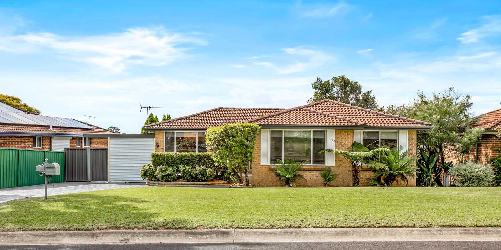 5 Oates Place Leumeah 5 Oates Place Leumeah