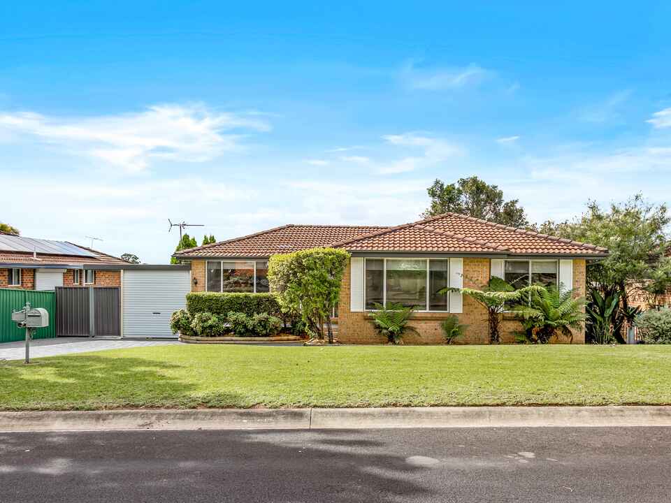 5 Oates Place Leumeah