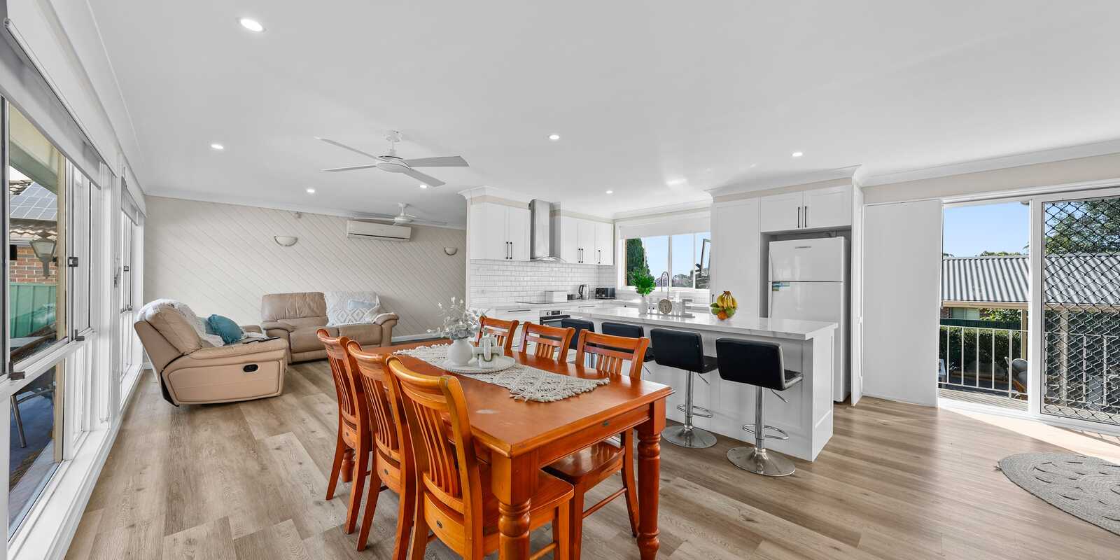 5 Oates Place Leumeah 5 Oates Place Leumeah