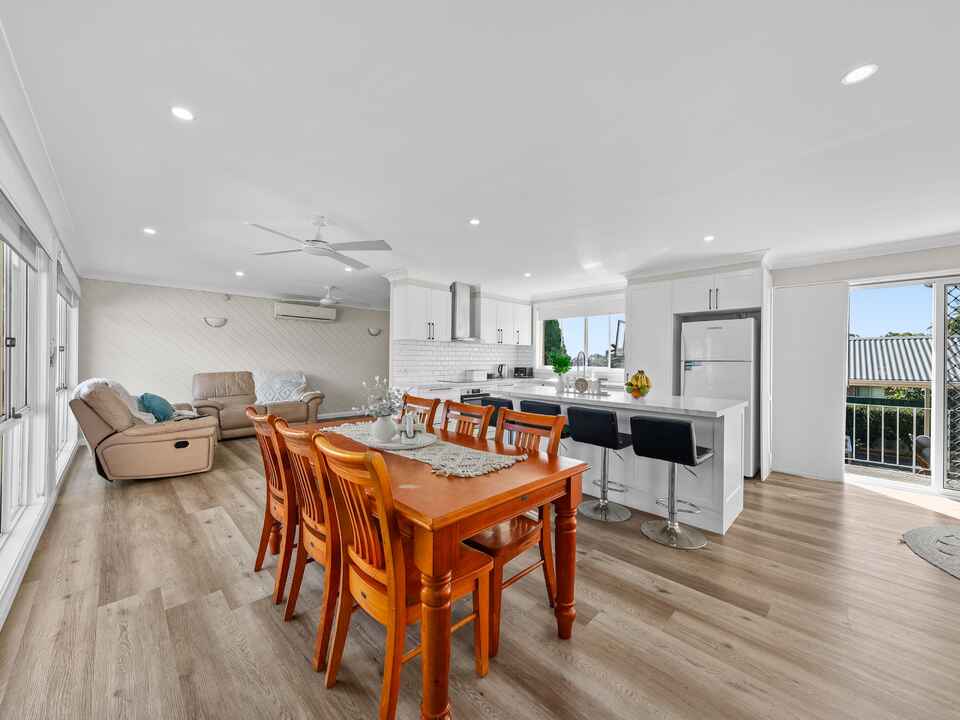 5 Oates Place Leumeah