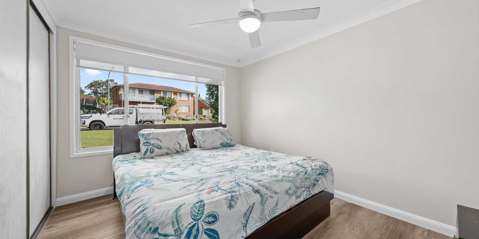 5 Oates Place Leumeah 5 Oates Place Leumeah