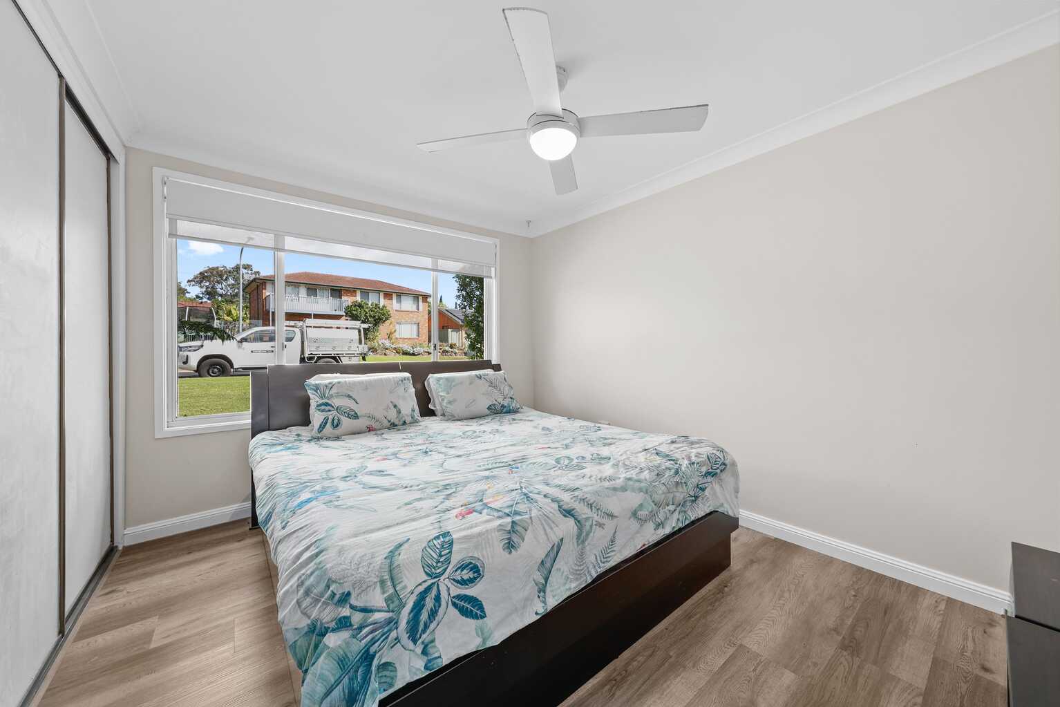 5 Oates Place Leumeah 5 Oates Place Leumeah