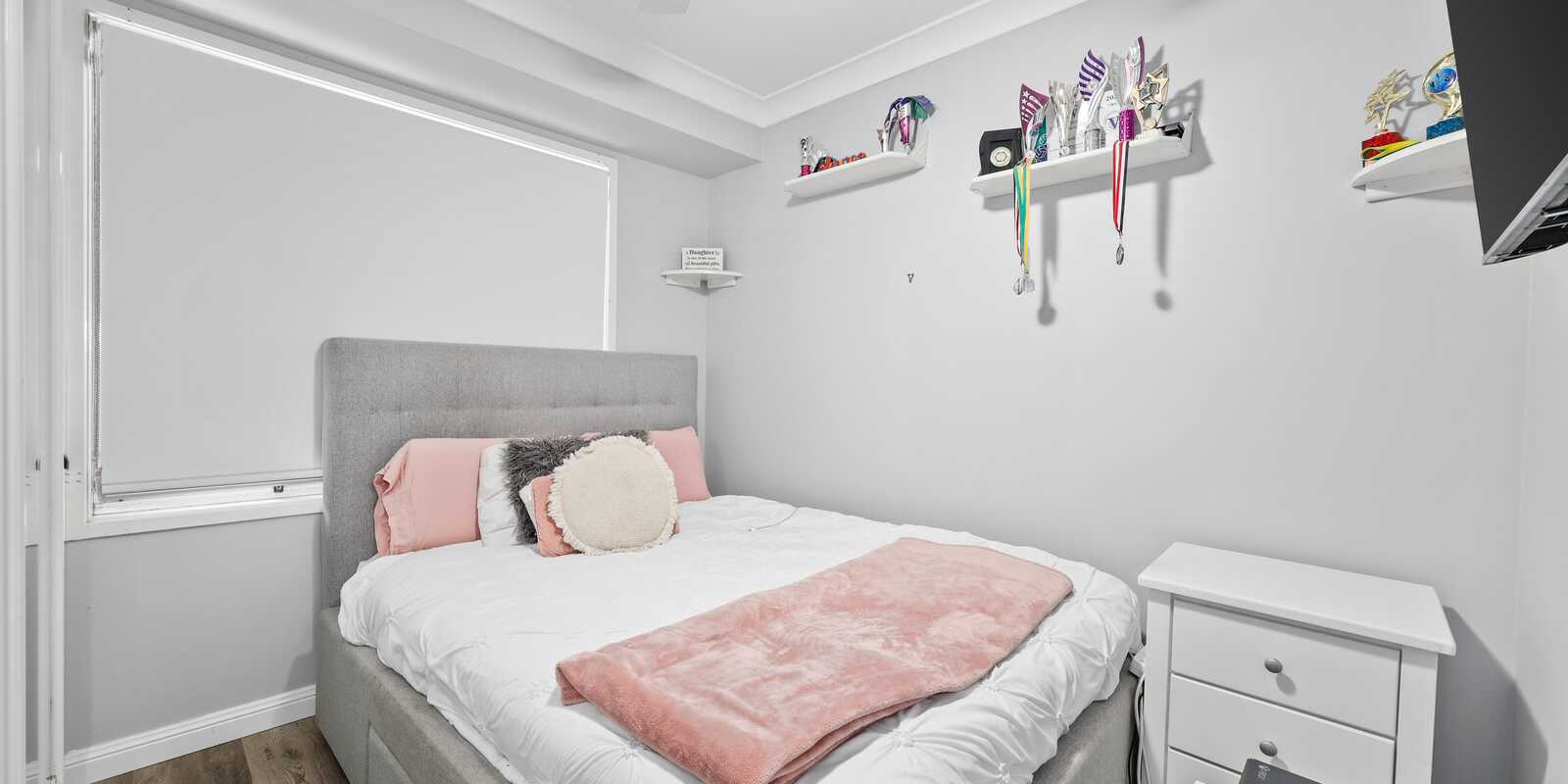 5 Oates Place Leumeah 5 Oates Place Leumeah