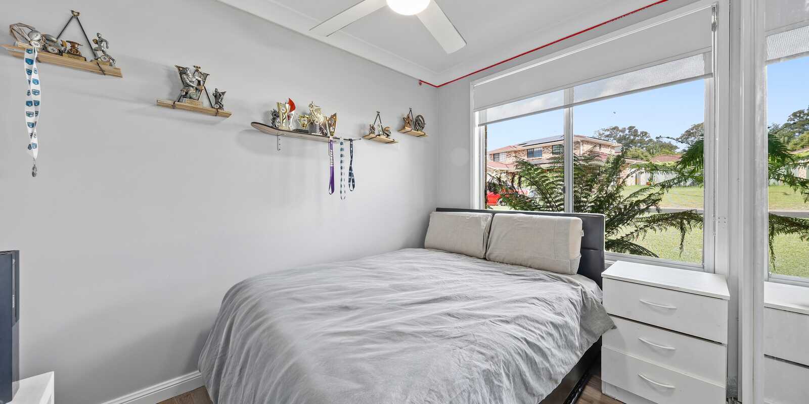 5 Oates Place Leumeah 5 Oates Place Leumeah