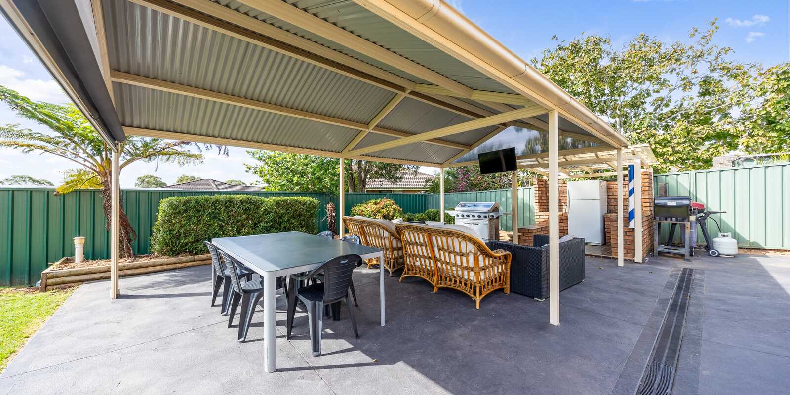 5 Oates Place Leumeah 5 Oates Place Leumeah