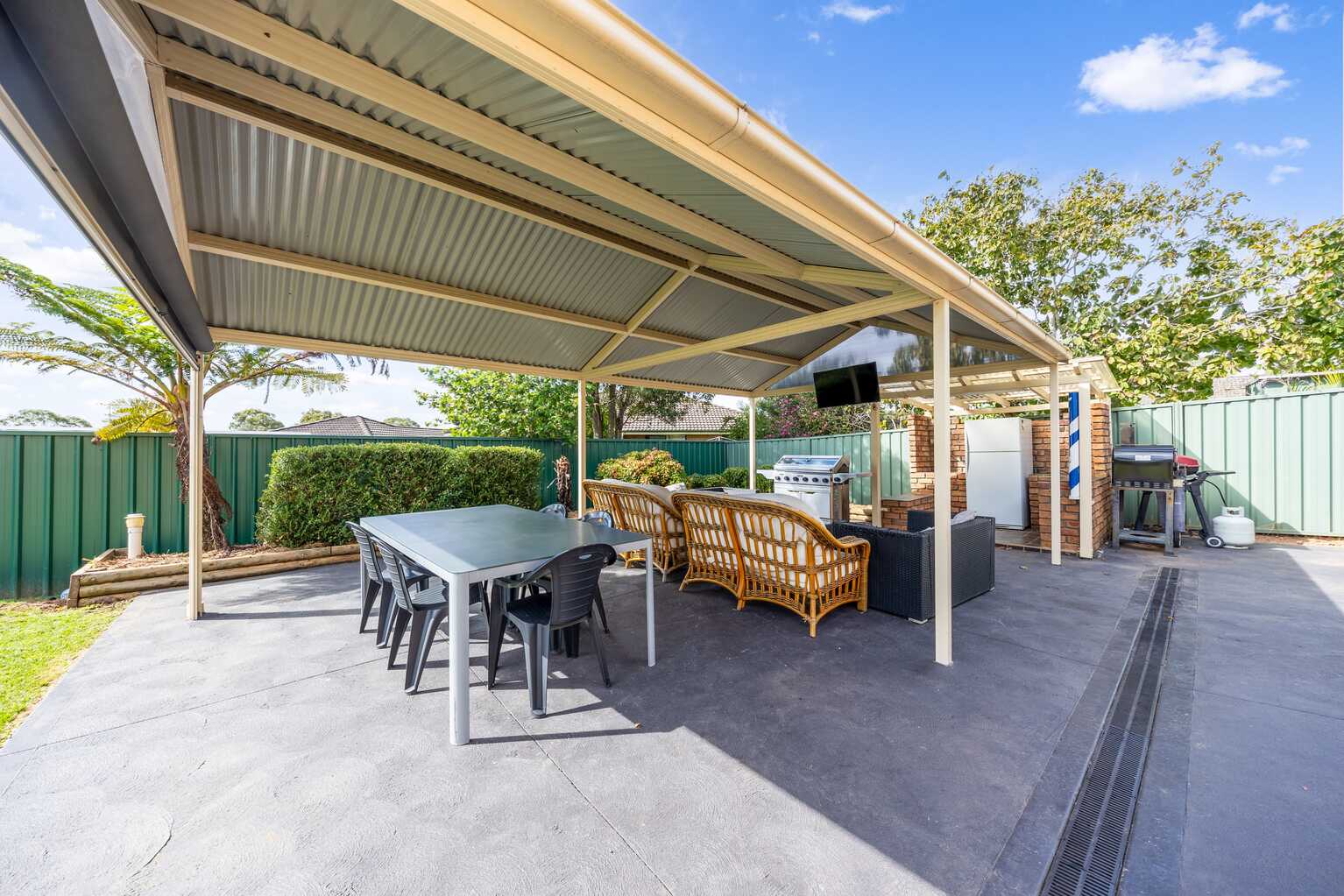 5 Oates Place Leumeah 5 Oates Place Leumeah
