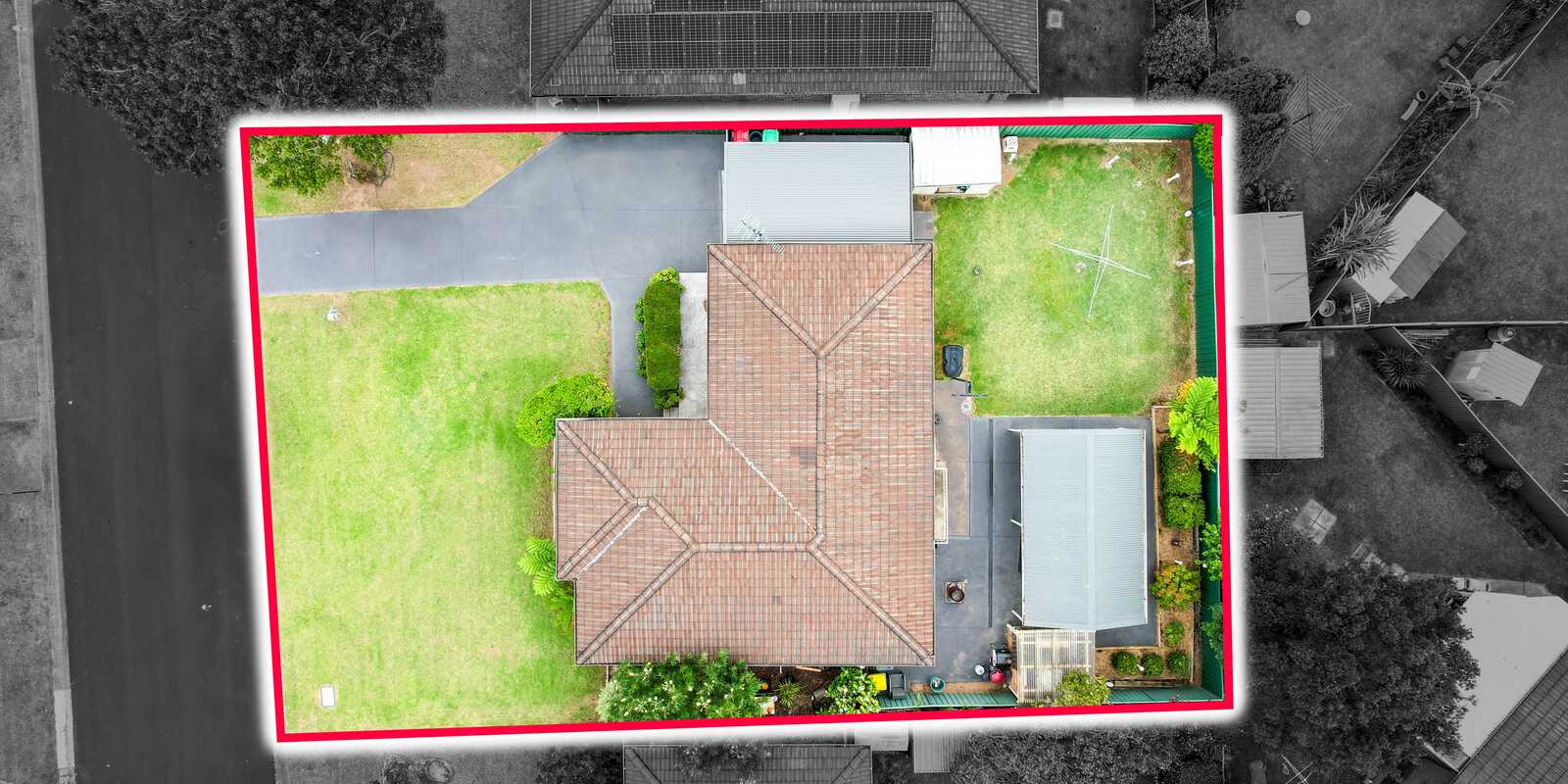 5 Oates Place Leumeah 5 Oates Place Leumeah