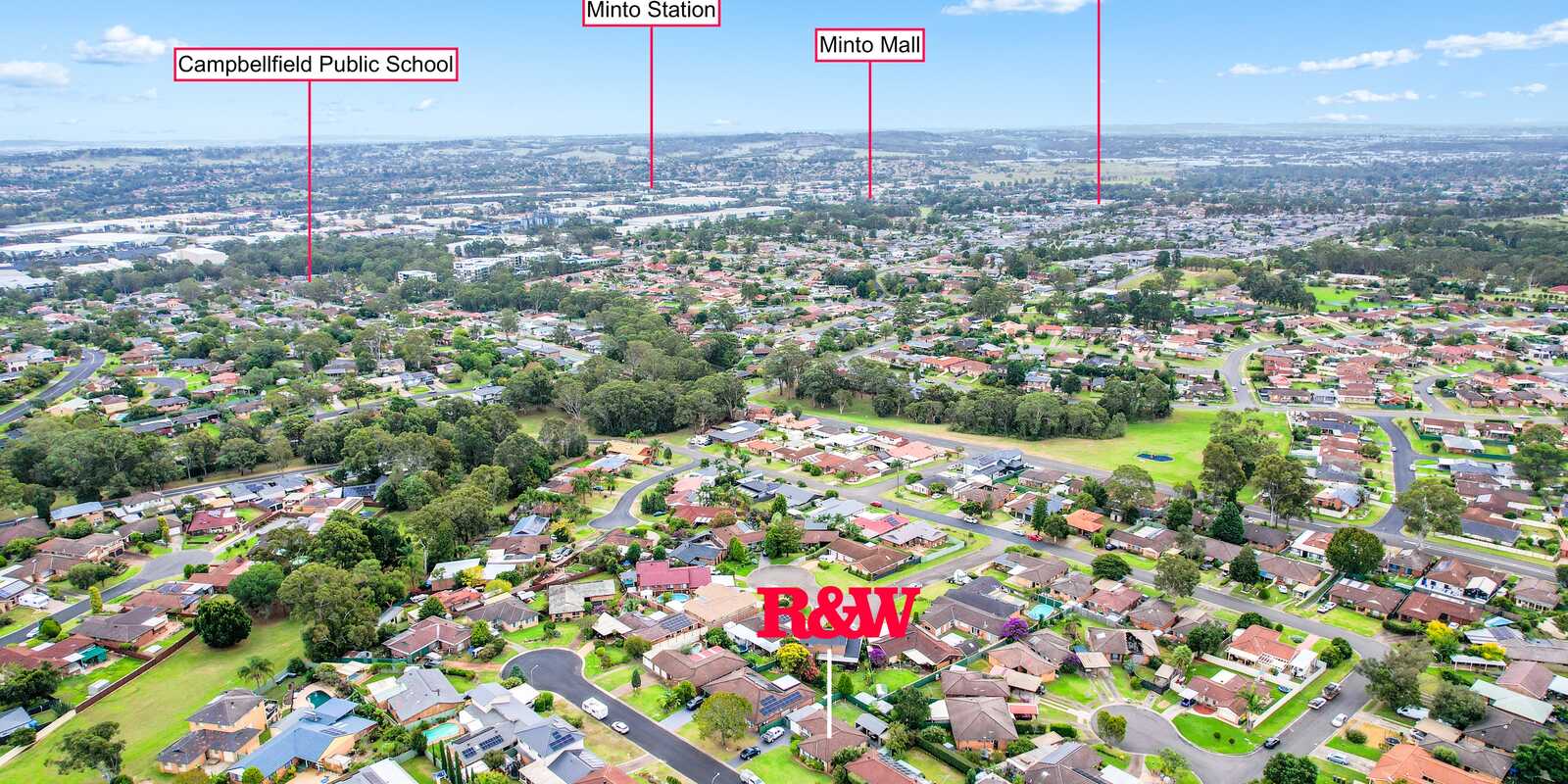 5 Oates Place Leumeah 5 Oates Place Leumeah