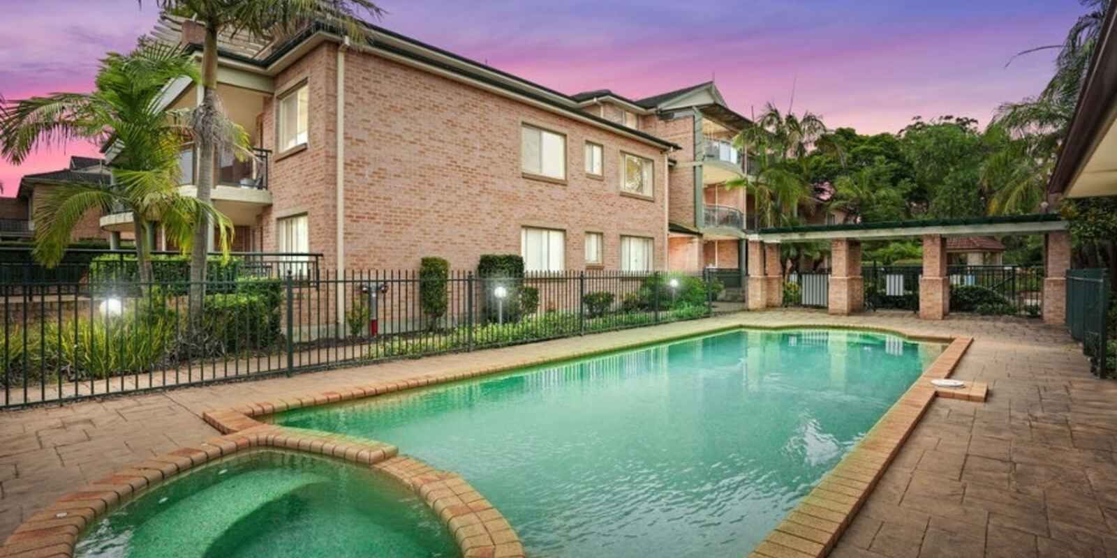 12/1 Cheriton Avenue Castle Hill 12/1 Cheriton Avenue Castle Hill