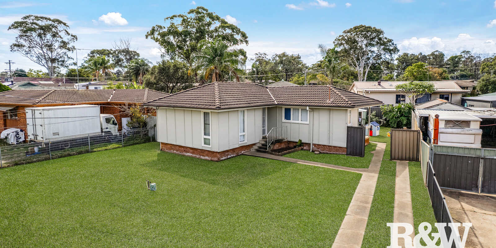 7 Reliance Crescent Willmot 7 Reliance Crescent Willmot